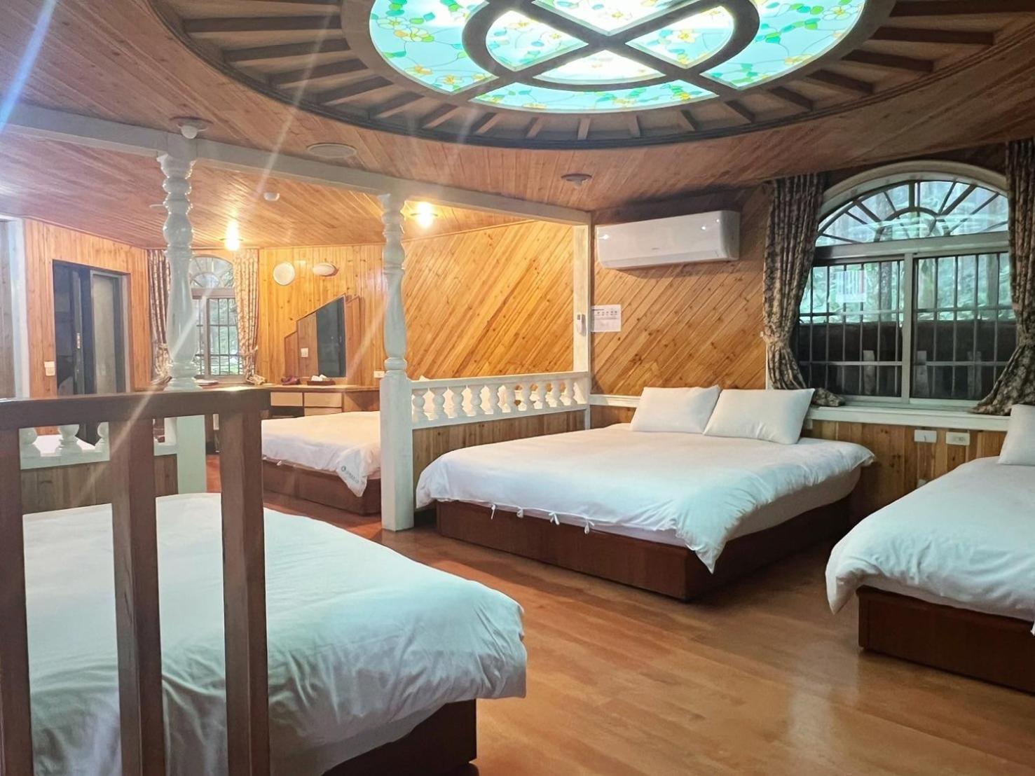 Gemlu Villa Lộc Cốc Ngoại thất bức ảnh