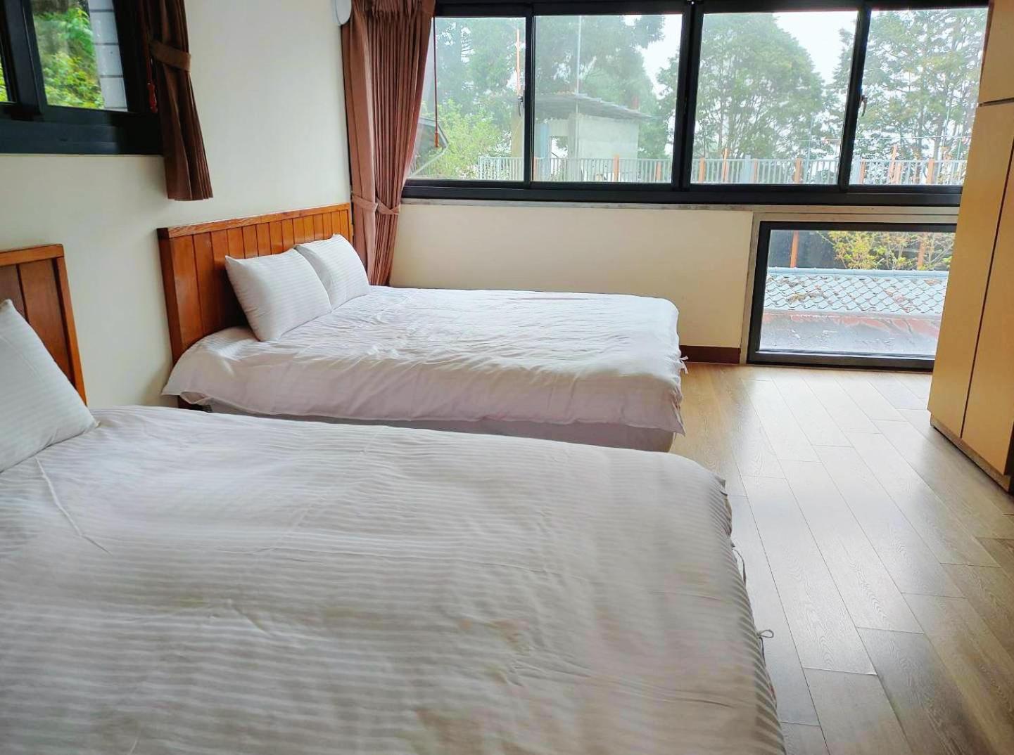 Gemlu Villa Lộc Cốc Ngoại thất bức ảnh