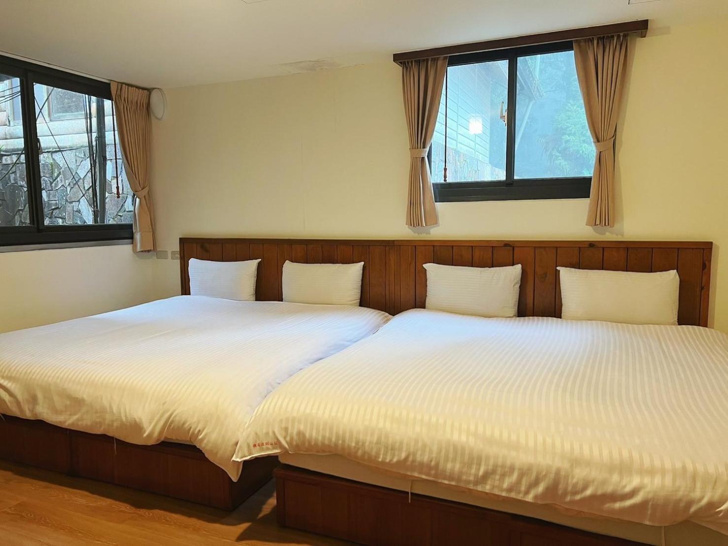 Gemlu Villa Lộc Cốc Ngoại thất bức ảnh