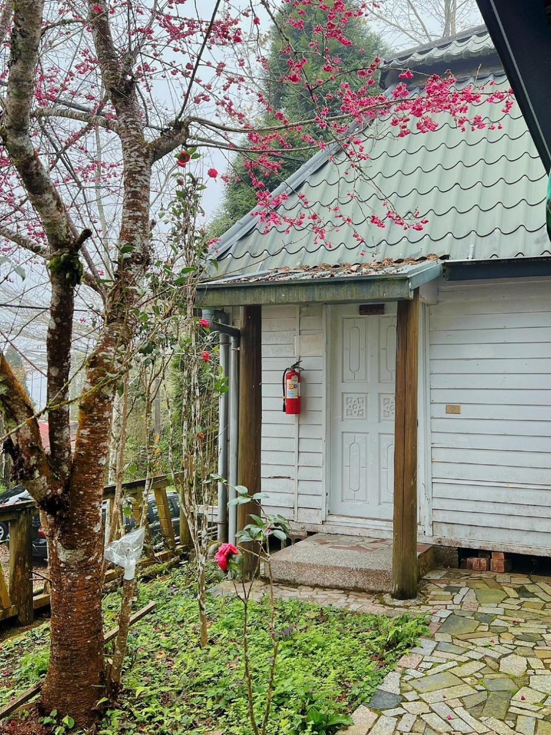 Gemlu Villa Lộc Cốc Ngoại thất bức ảnh