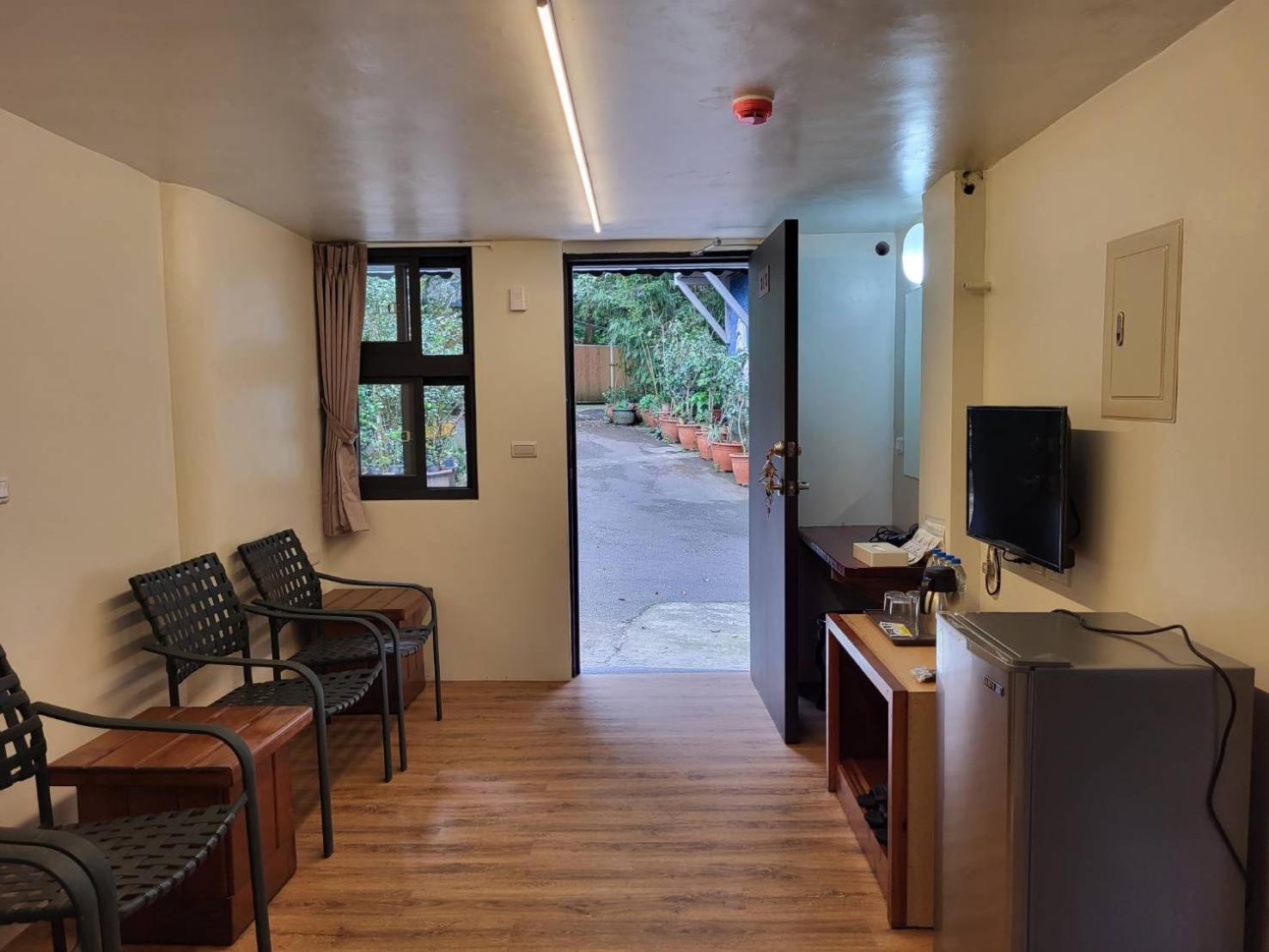 Gemlu Villa Lộc Cốc Ngoại thất bức ảnh