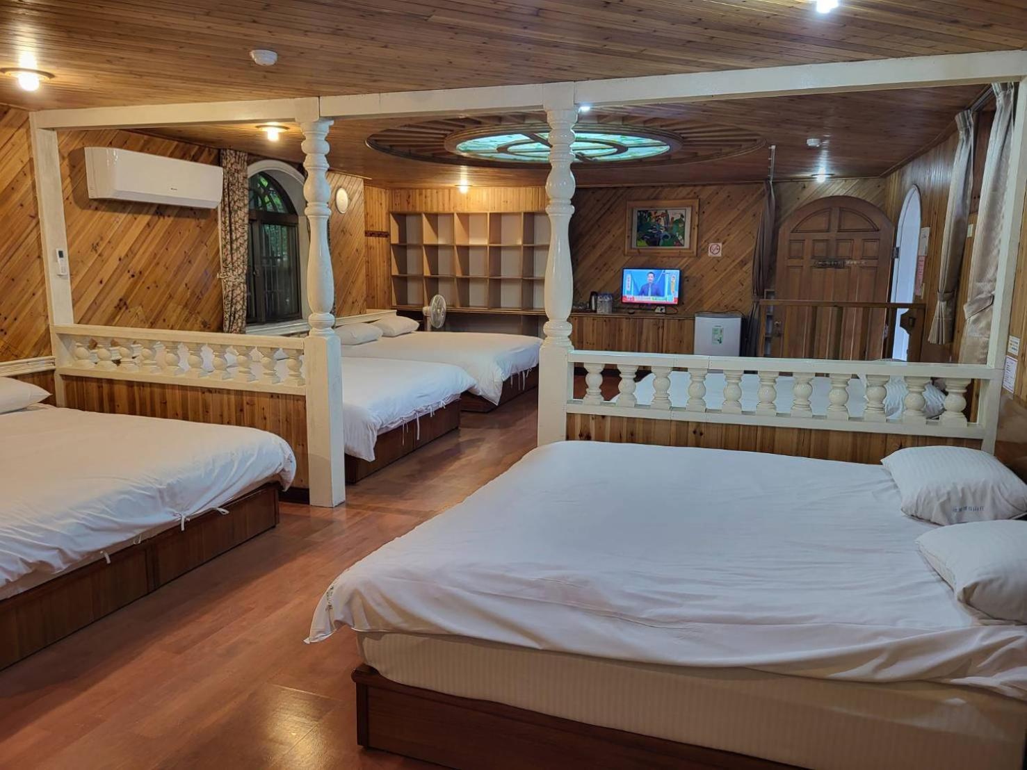 Gemlu Villa Lộc Cốc Ngoại thất bức ảnh