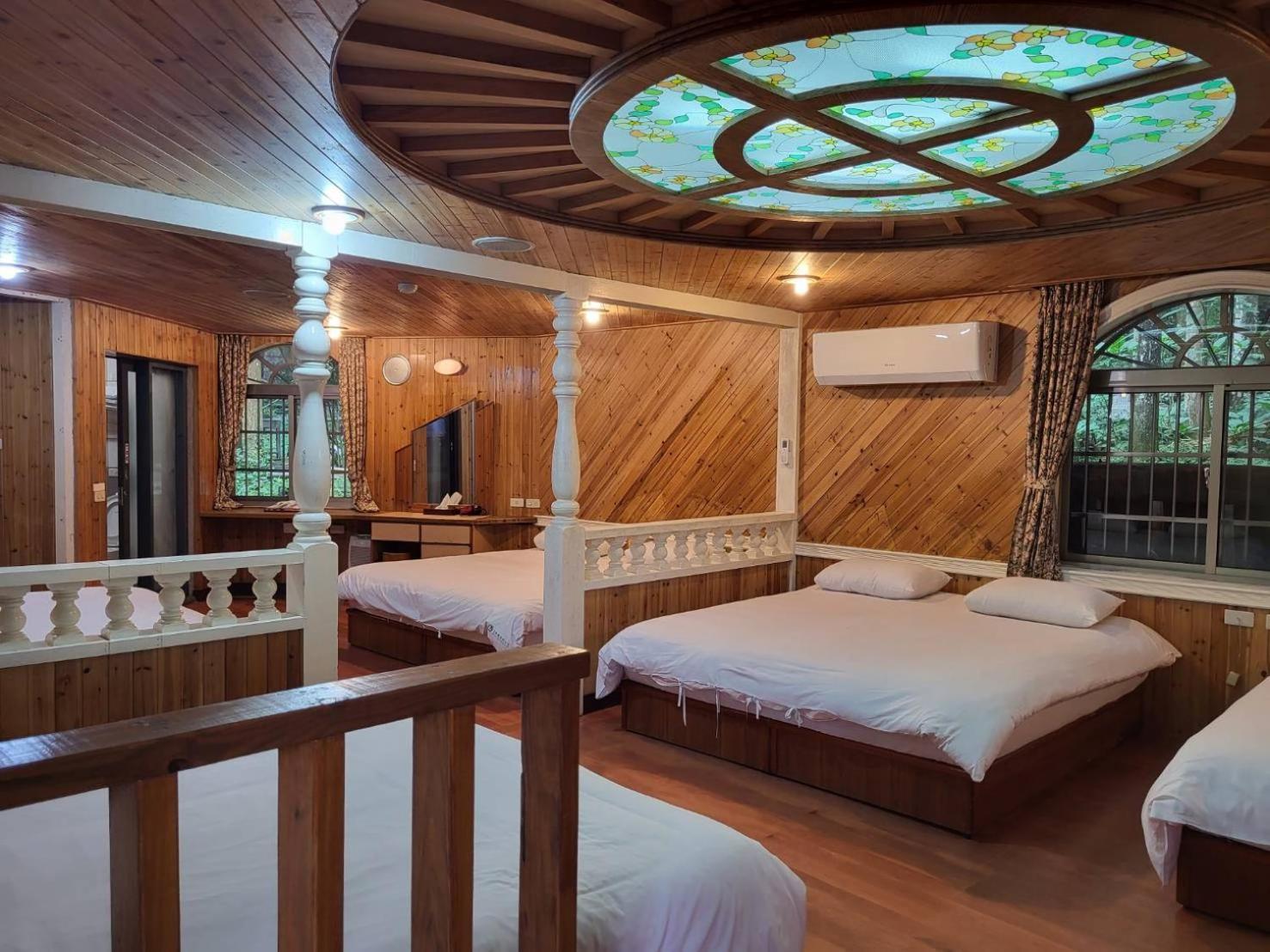 Gemlu Villa Lộc Cốc Ngoại thất bức ảnh