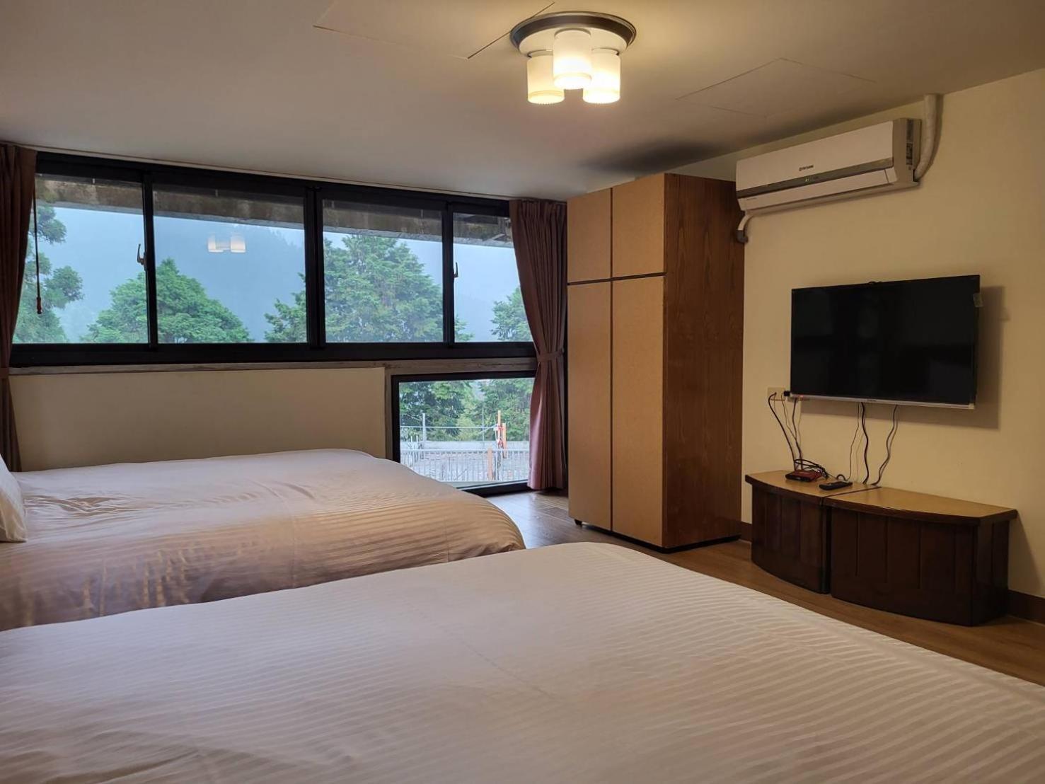 Gemlu Villa Lộc Cốc Ngoại thất bức ảnh