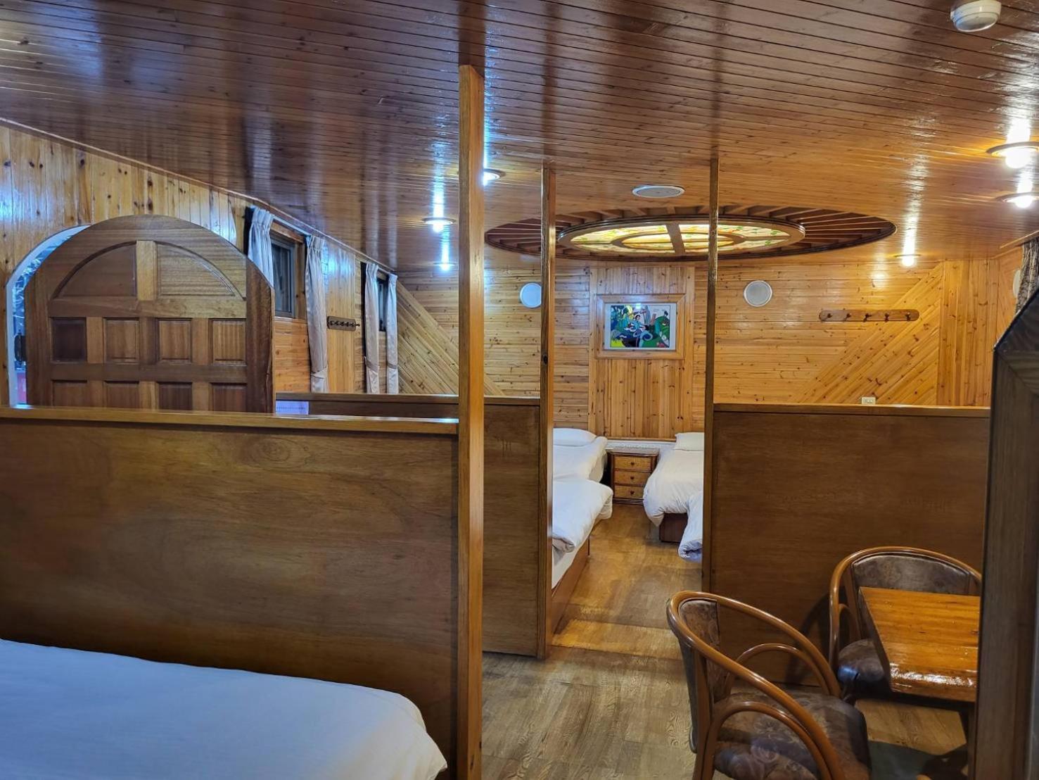 Gemlu Villa Lộc Cốc Ngoại thất bức ảnh