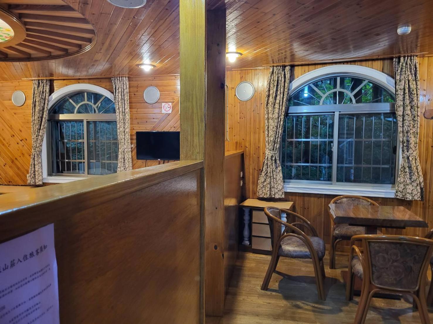Gemlu Villa Lộc Cốc Ngoại thất bức ảnh