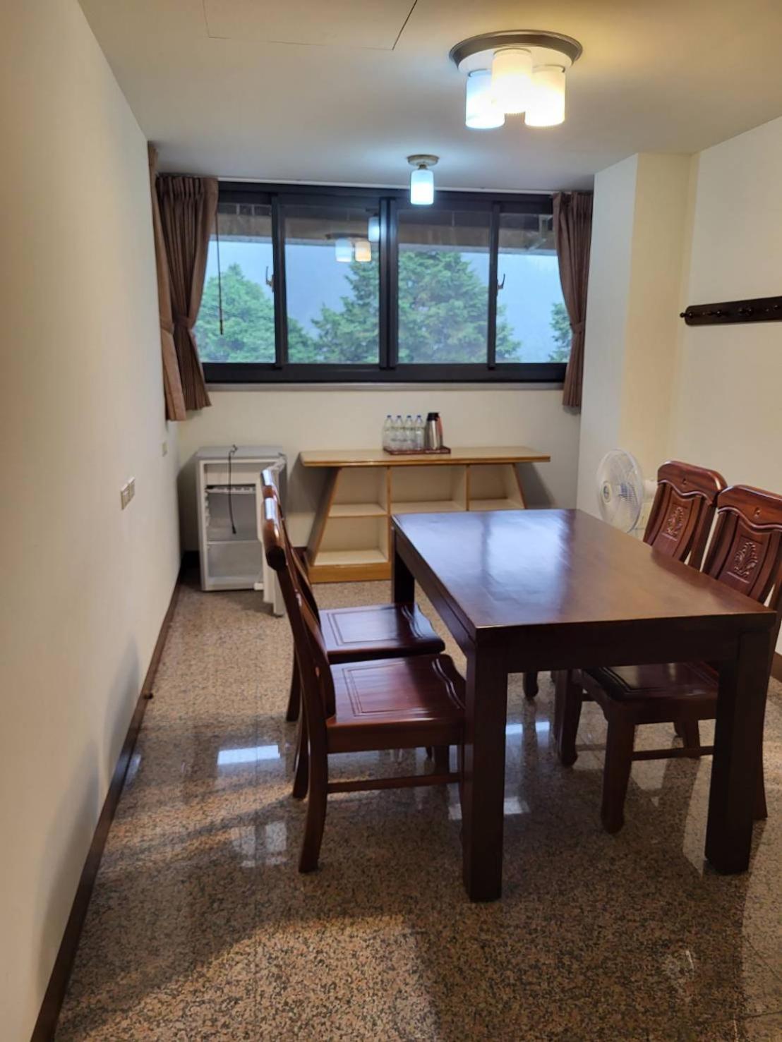 Gemlu Villa Lộc Cốc Ngoại thất bức ảnh