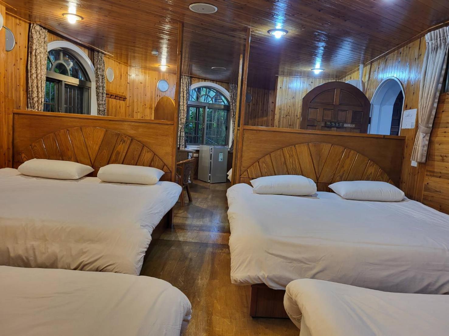 Gemlu Villa Lộc Cốc Ngoại thất bức ảnh