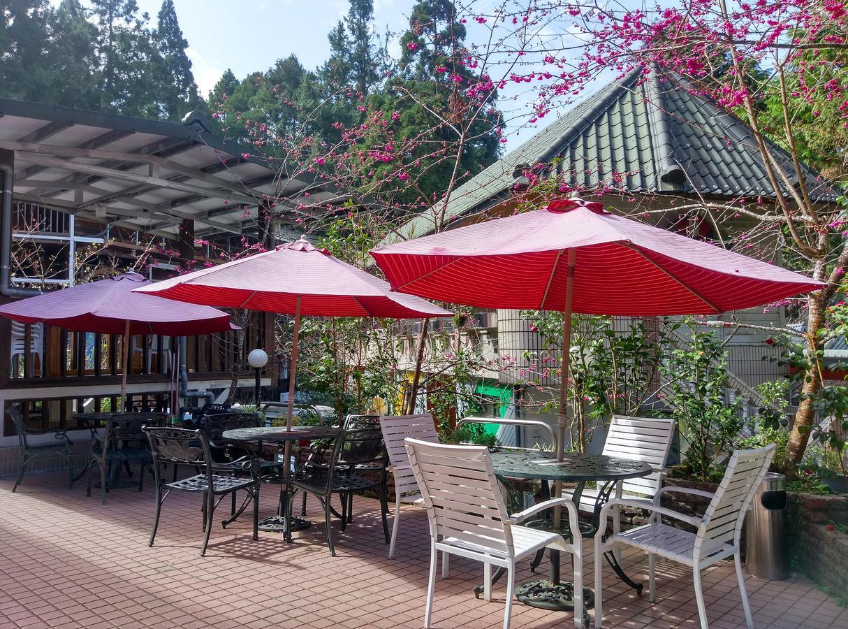 Gemlu Villa Lộc Cốc Ngoại thất bức ảnh