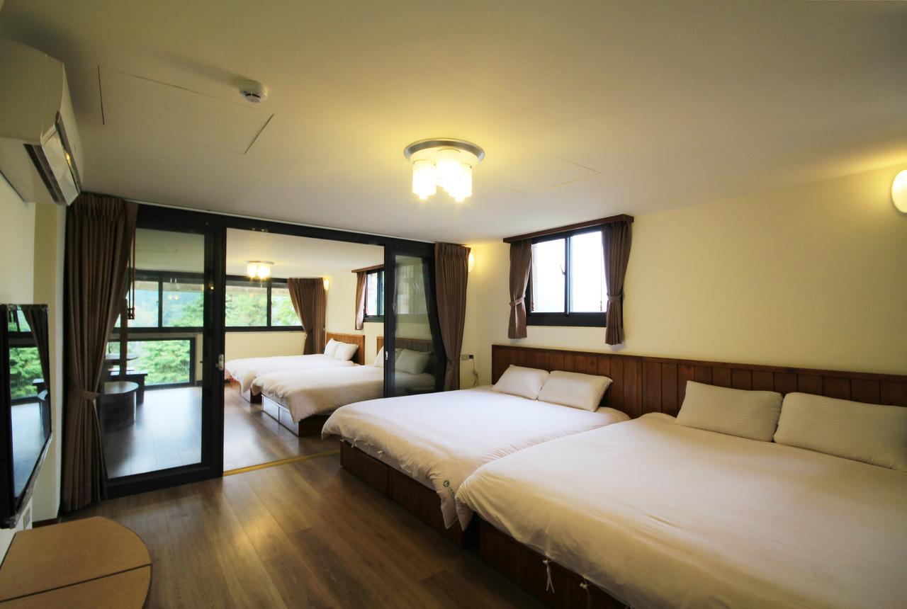 Gemlu Villa Lộc Cốc Ngoại thất bức ảnh
