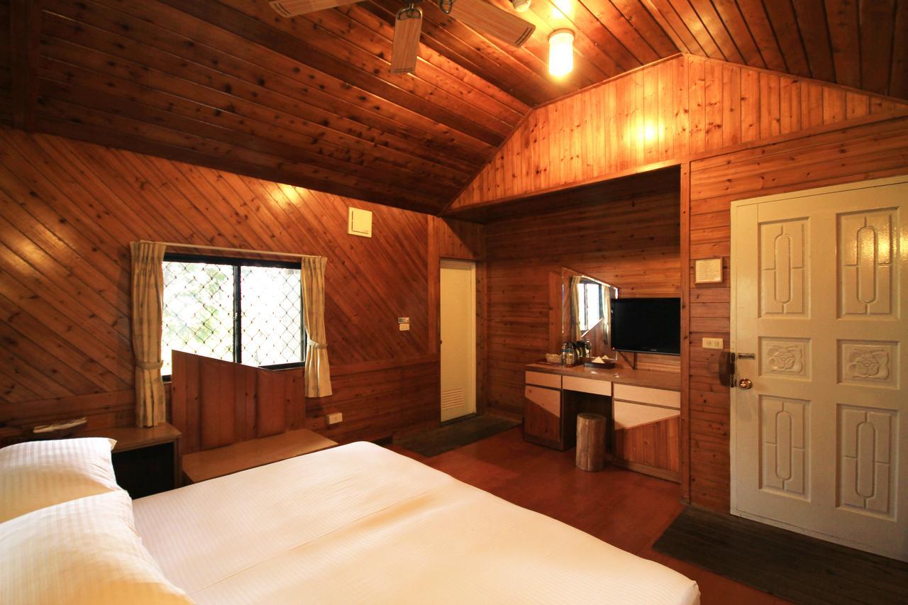 Gemlu Villa Lộc Cốc Ngoại thất bức ảnh