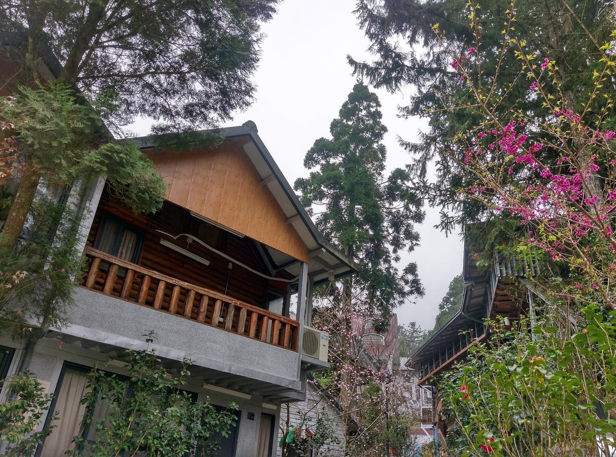 Gemlu Villa Lộc Cốc Ngoại thất bức ảnh