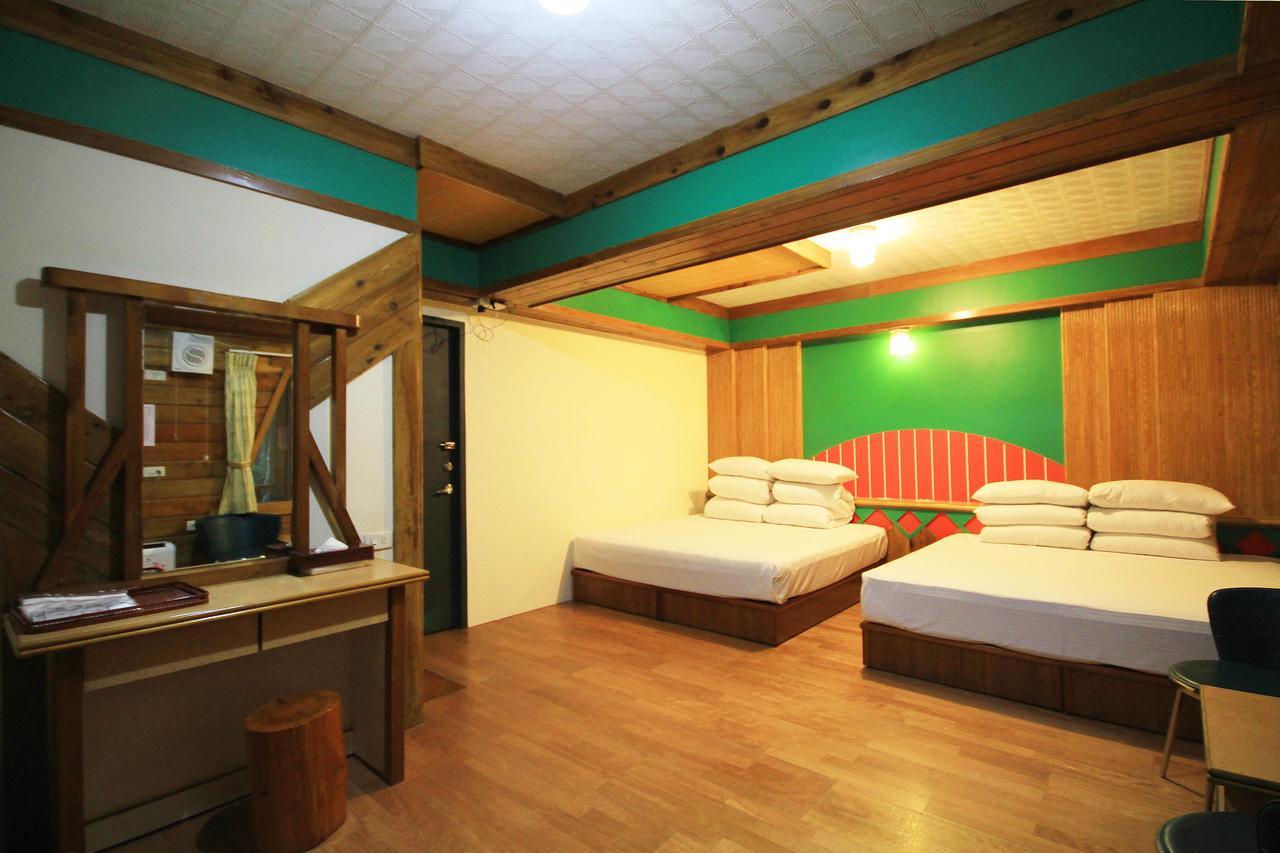 Gemlu Villa Lộc Cốc Ngoại thất bức ảnh