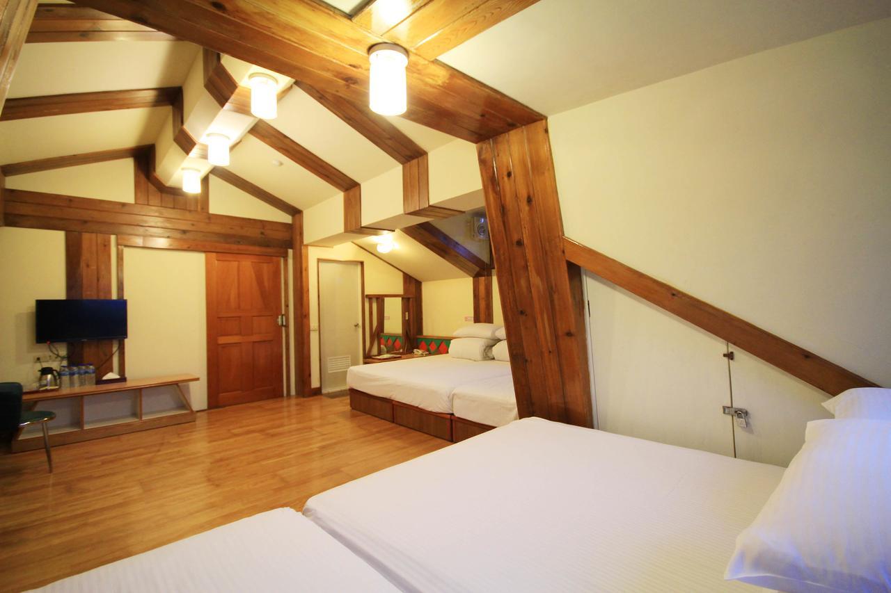 Gemlu Villa Lộc Cốc Ngoại thất bức ảnh