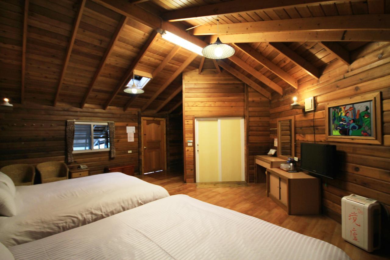 Gemlu Villa Lộc Cốc Ngoại thất bức ảnh