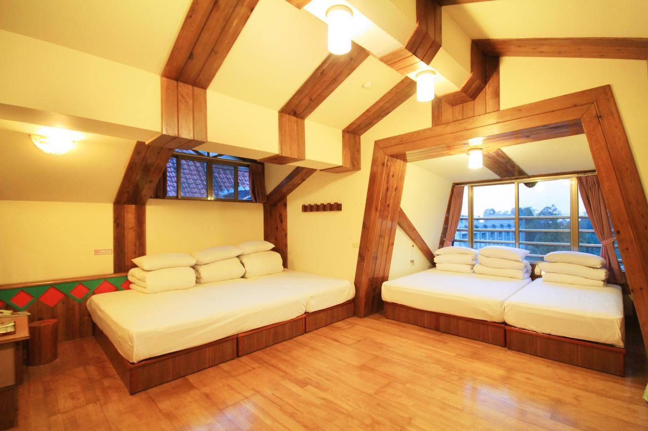 Gemlu Villa Lộc Cốc Ngoại thất bức ảnh