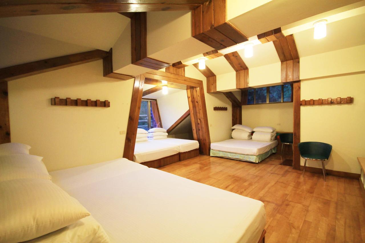 Gemlu Villa Lộc Cốc Ngoại thất bức ảnh