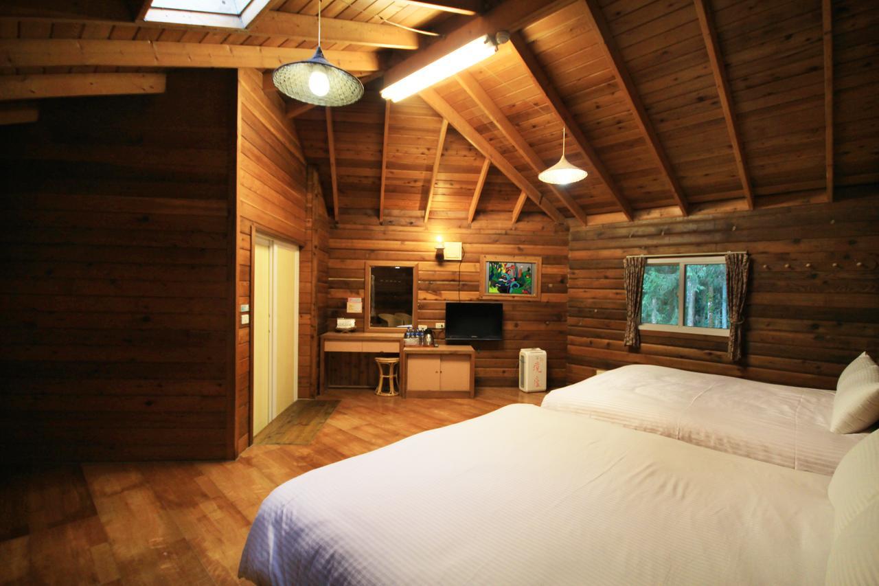 Gemlu Villa Lộc Cốc Ngoại thất bức ảnh