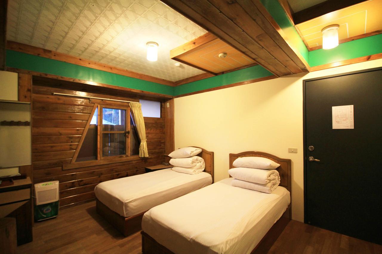 Gemlu Villa Lộc Cốc Ngoại thất bức ảnh