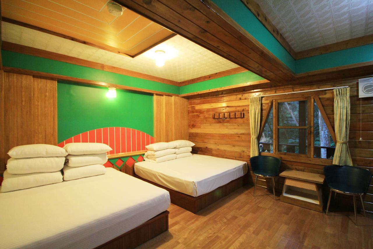 Gemlu Villa Lộc Cốc Ngoại thất bức ảnh