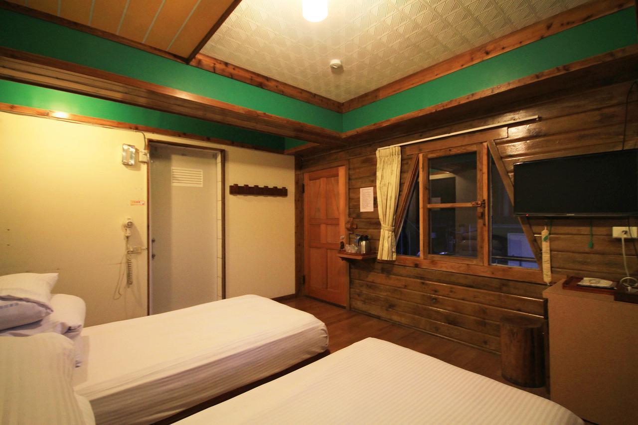 Gemlu Villa Lộc Cốc Ngoại thất bức ảnh