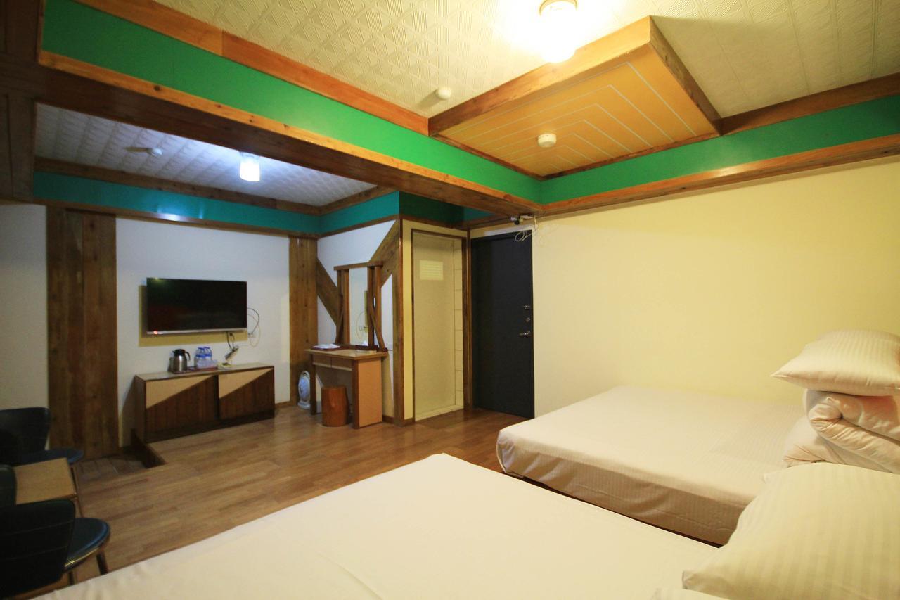 Gemlu Villa Lộc Cốc Ngoại thất bức ảnh
