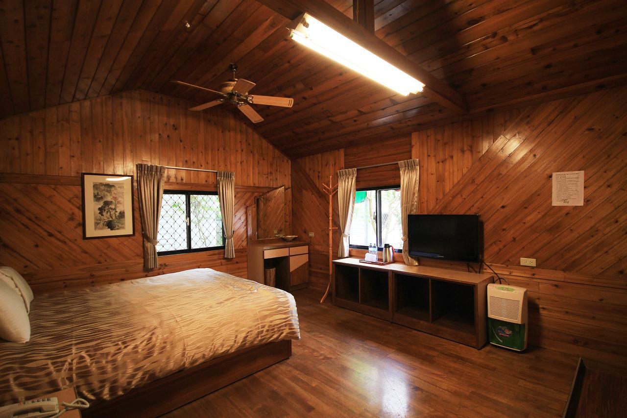 Gemlu Villa Lộc Cốc Ngoại thất bức ảnh