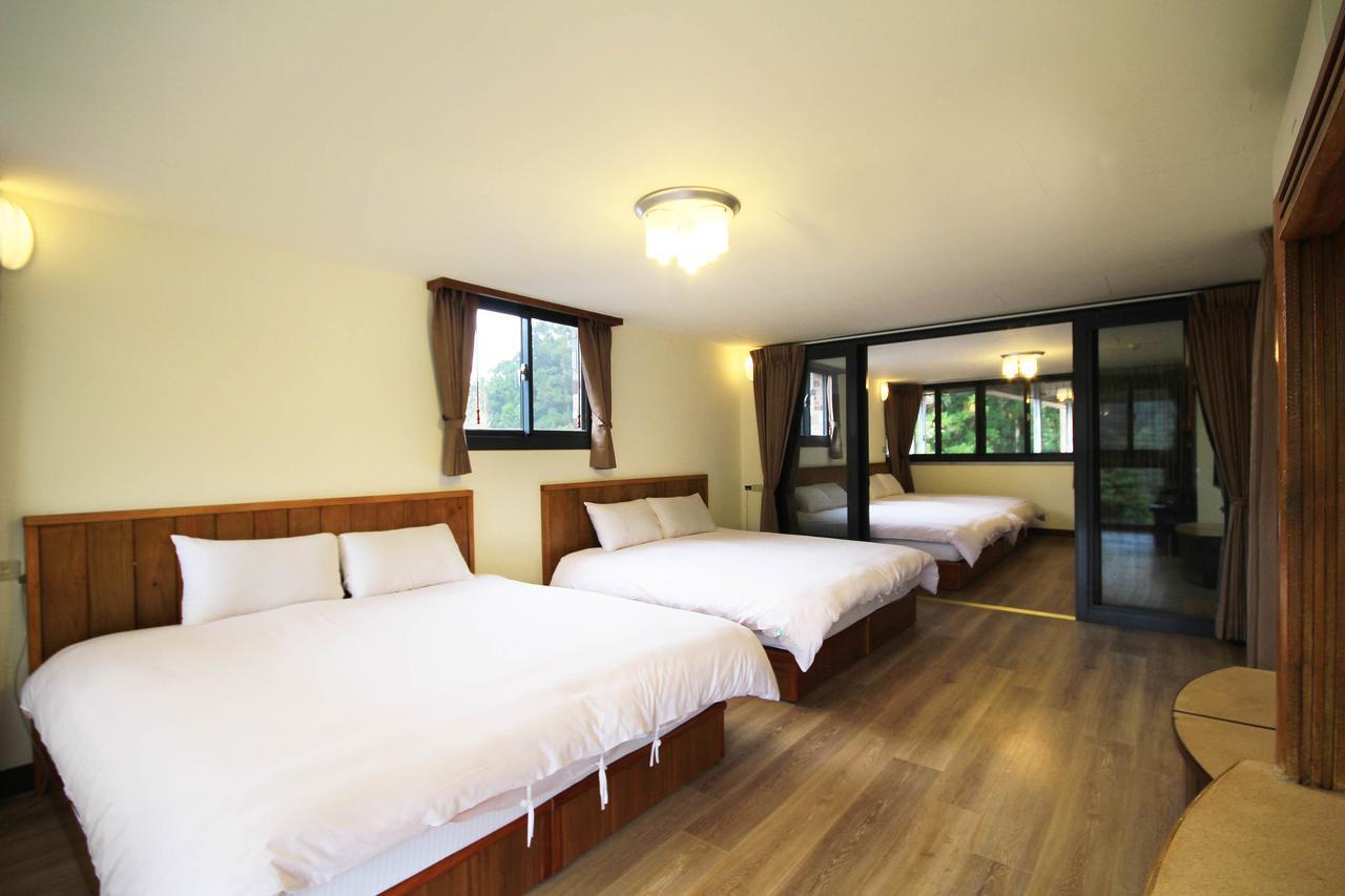 Gemlu Villa Lộc Cốc Ngoại thất bức ảnh