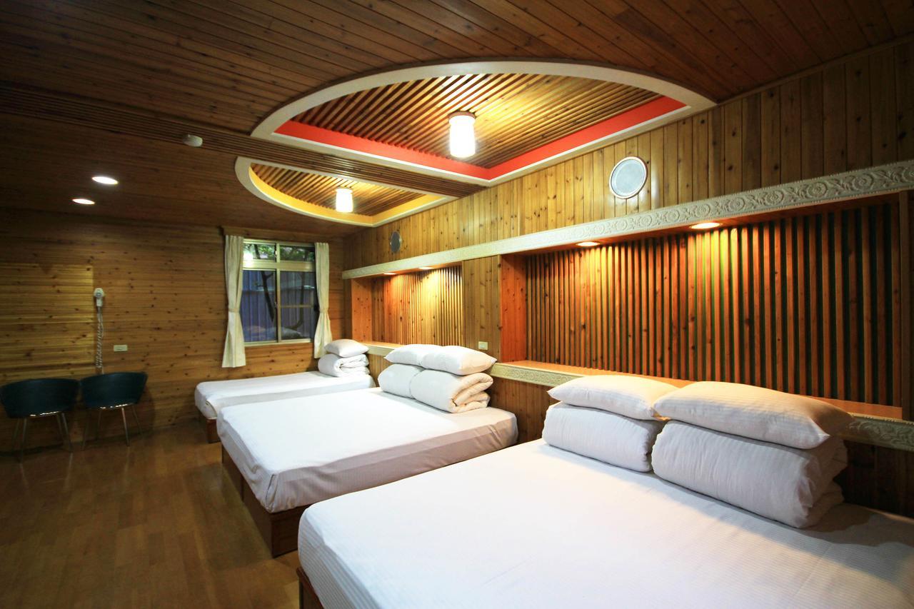 Gemlu Villa Lộc Cốc Ngoại thất bức ảnh