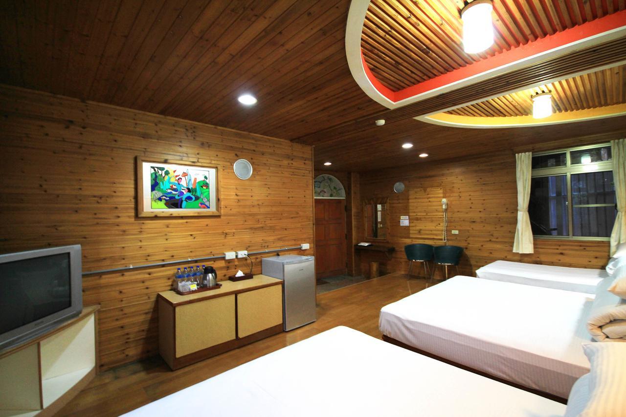 Gemlu Villa Lộc Cốc Ngoại thất bức ảnh