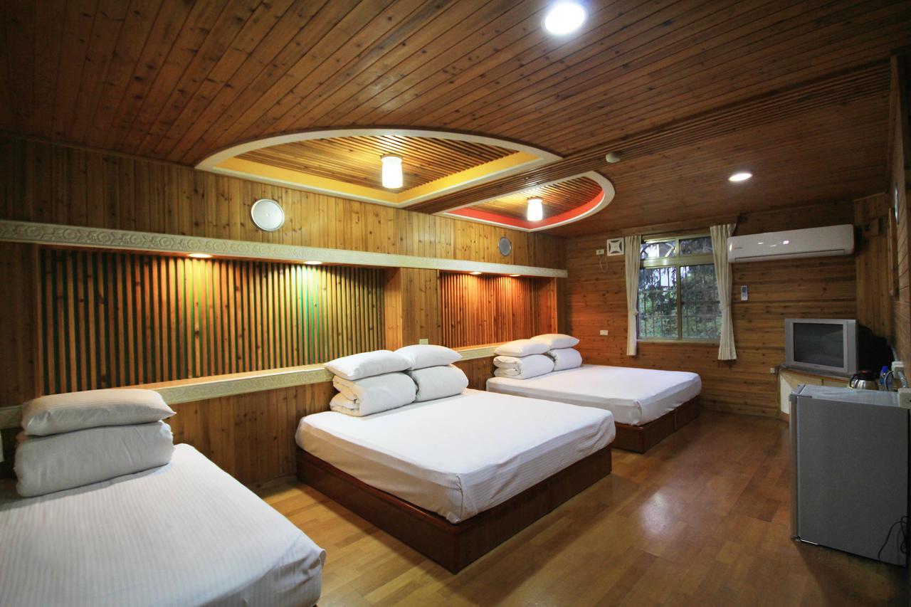 Gemlu Villa Lộc Cốc Ngoại thất bức ảnh