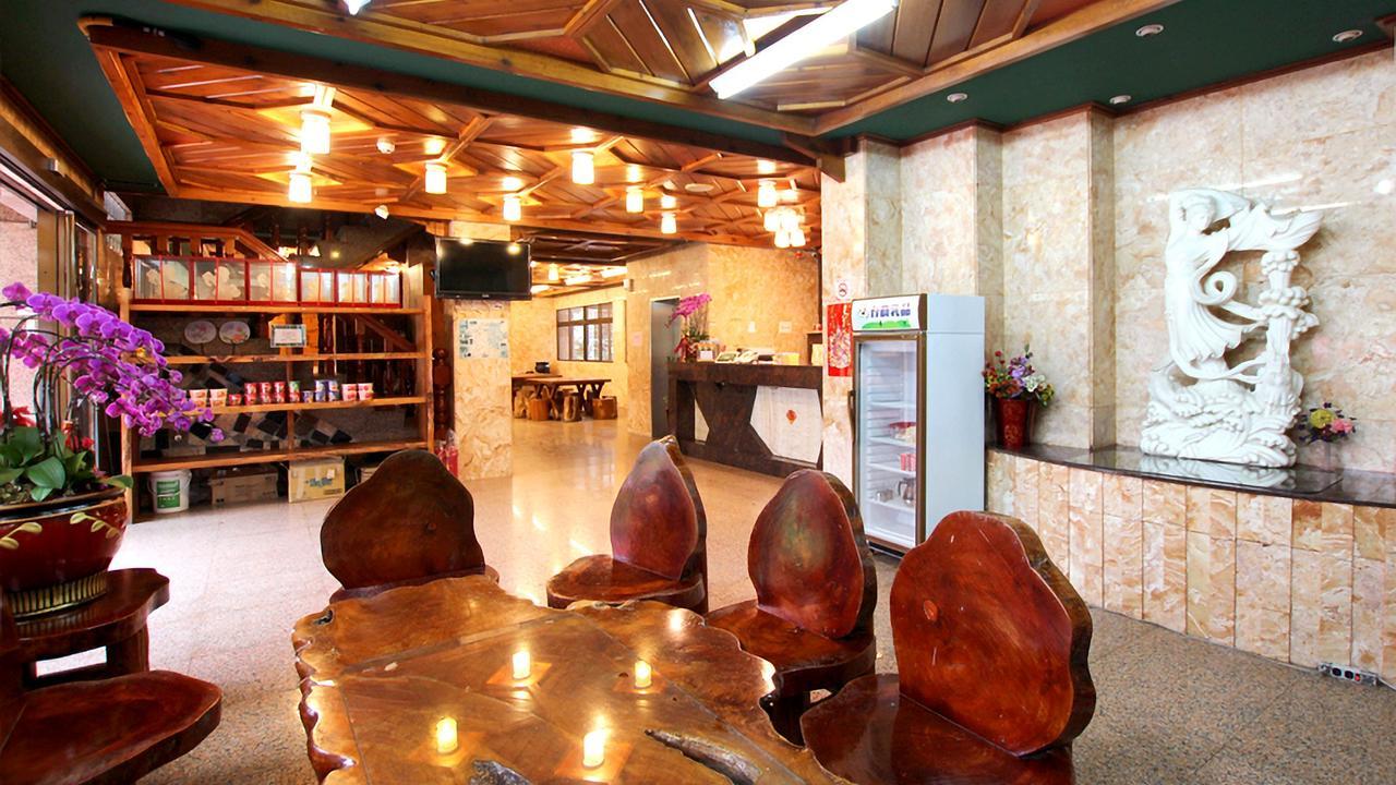 Gemlu Villa Lộc Cốc Ngoại thất bức ảnh