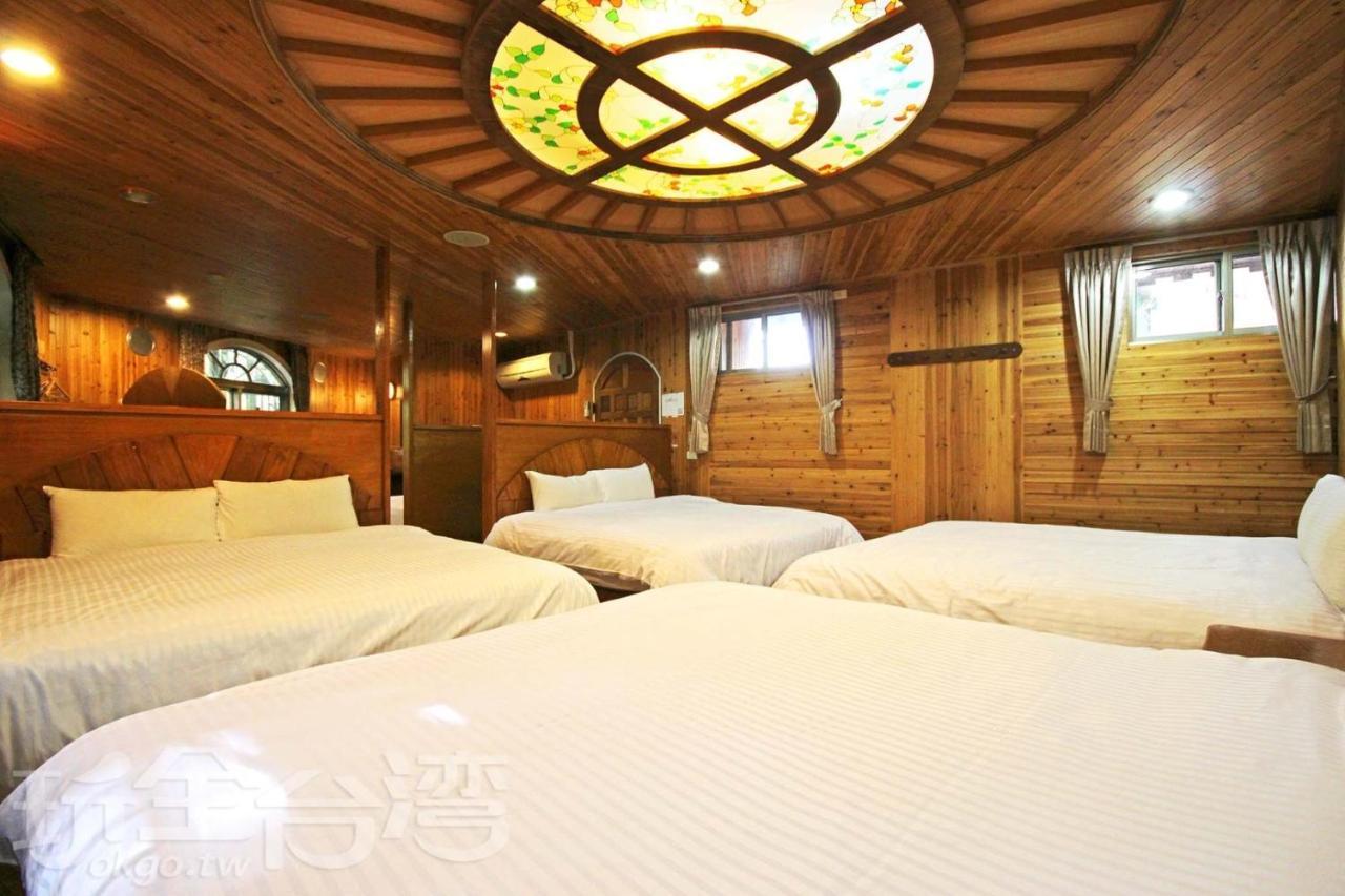 Gemlu Villa Lộc Cốc Ngoại thất bức ảnh